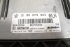 Komputer sterownik silnika Opel Insignia A 2009 2.0CDTI A20DTH Kombi